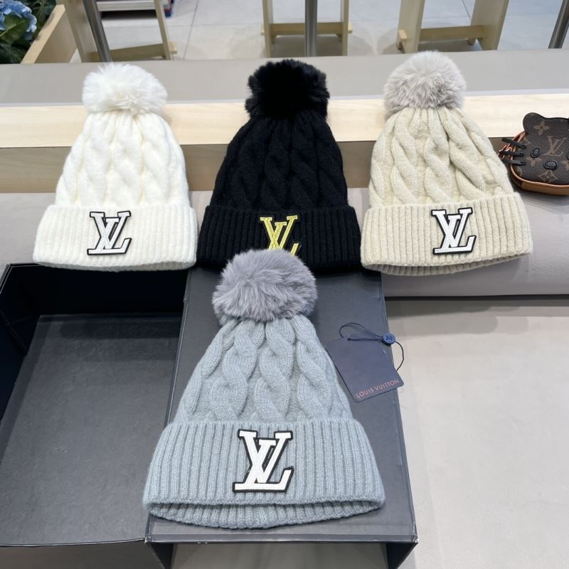 Louis Vuitton Caps